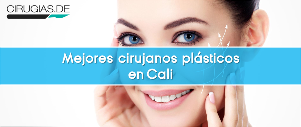 Mejores cirujanos plásticos en cali