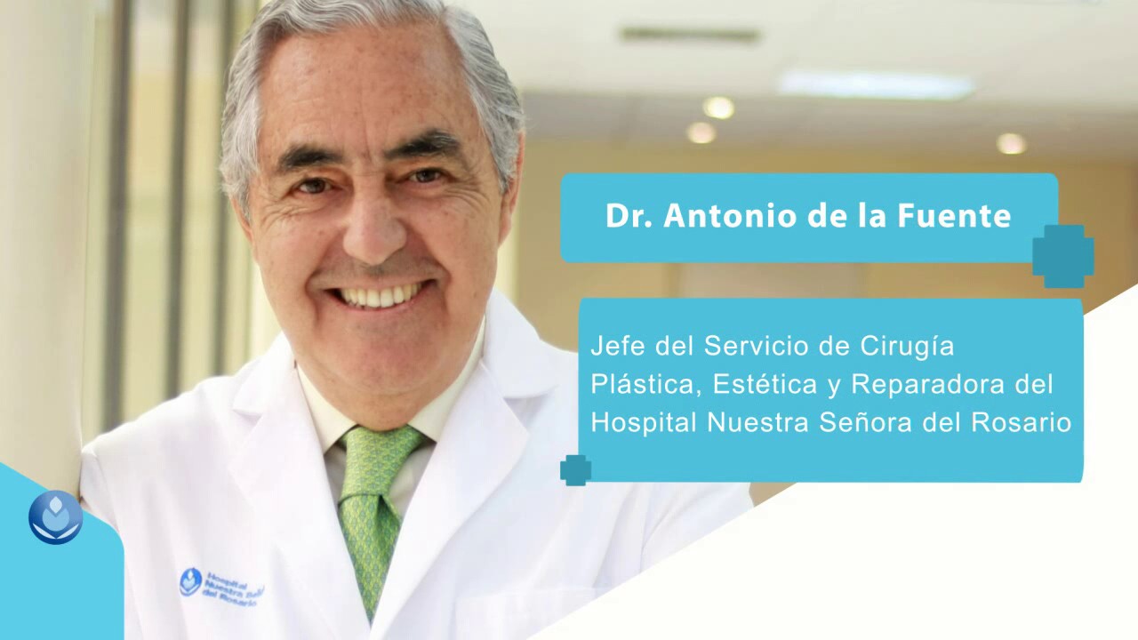 Dr. De La Fuente, España